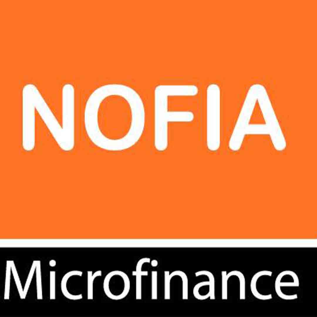 Logo de NOFIA Microfinance