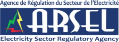 Logo de l’ARSEL Cameroun
