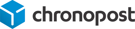 Logo de Chronopost