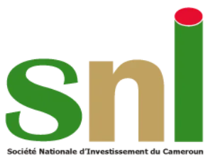 Logo de la Société Nationale d’Investissement du Cameroun