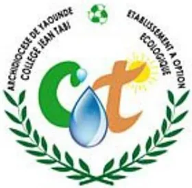 Logo du Collège Jean Tabi