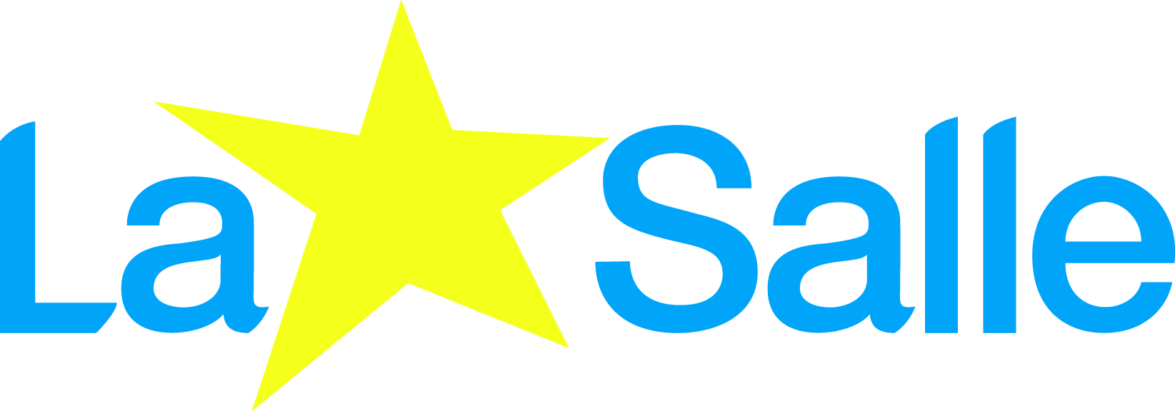 Logo du Collège De La Salle