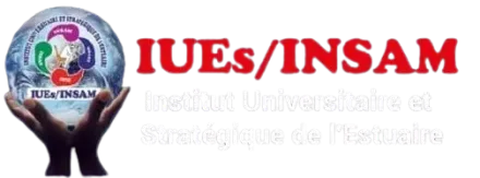 Logo de l’IUES/INSAM